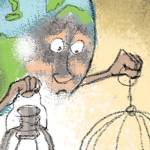 Today’s cartoon for Tuesday, Nov. 1