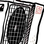 Today’s cartoon for Wednesday, Oct. 2