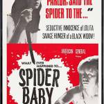 Spider Baby (1968)