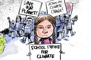 Today’s cartoon for Friday, Oct. 4