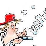 Today’s cartoon for Saturday, Oct. 5