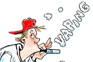 Today’s cartoon for Saturday, Oct. 5