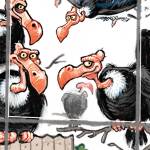 Today’s cartoon for Sunday, Oct. 6