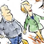 Today’s cartoon for Monday, Oct. 7