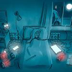 Today’s cartoon for Tuesday, Oct. 8