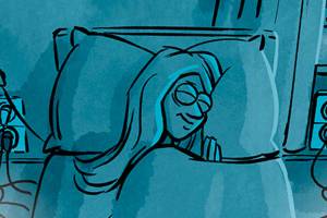 Today’s cartoon for Tuesday, Oct. 8