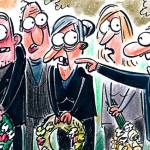 Today’s cartoon for Wednesday, Oct. 9