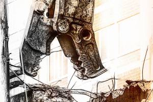 Island photographer displays Seattle series at Bainbridge Island Senior Center