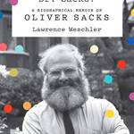 Image courtesy of Eagle Harbor Book Company | Award-winning journalist and author Lawrence Weschler will visit Eagle Harbor Book Company to talk about his new book And How Are You, Dr. Sacks? A Biographical Memoir of Oliver Sacks at 7 p.m. Thursday, Oct. 10.
