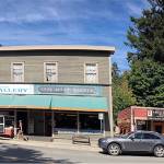 ‘Boutique hotel’ proposed for downtown Winslow