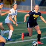 Panthers blank Spartans in soccer