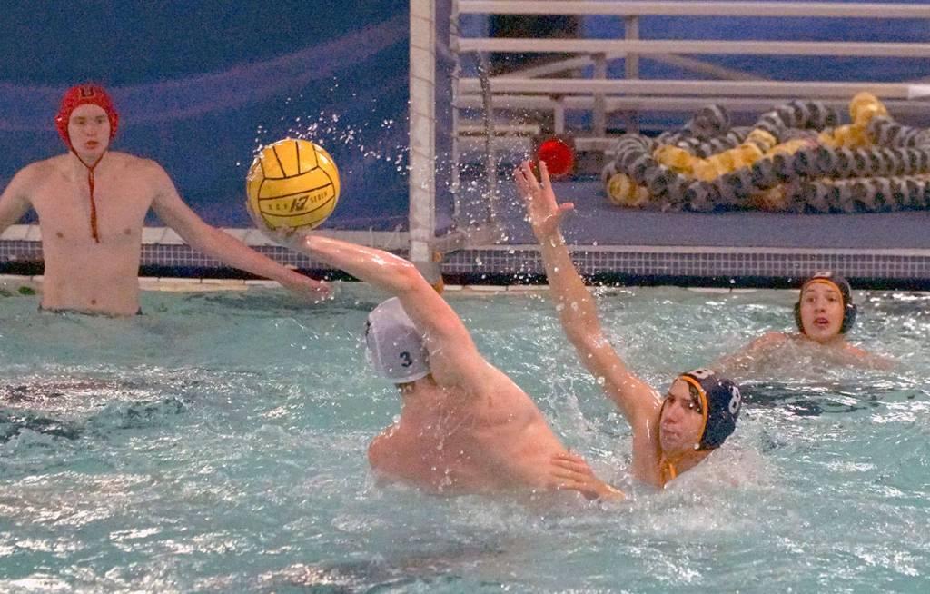 Spartans score splashy win over Ingraham | Photo gallery