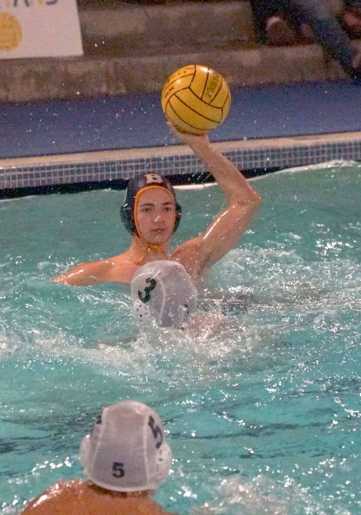 Spartans score splashy win over Ingraham | Photo gallery
