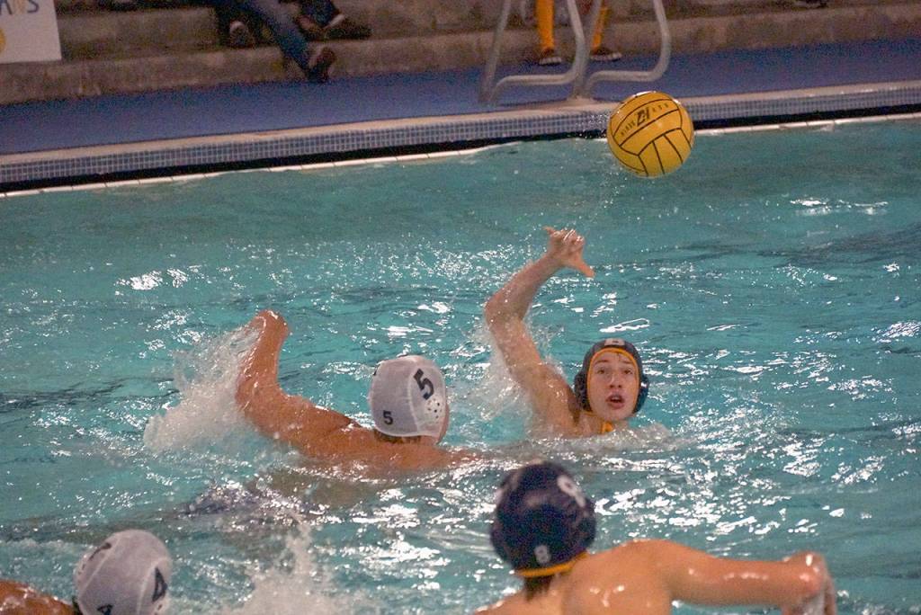Spartans score splashy win over Ingraham | Photo gallery