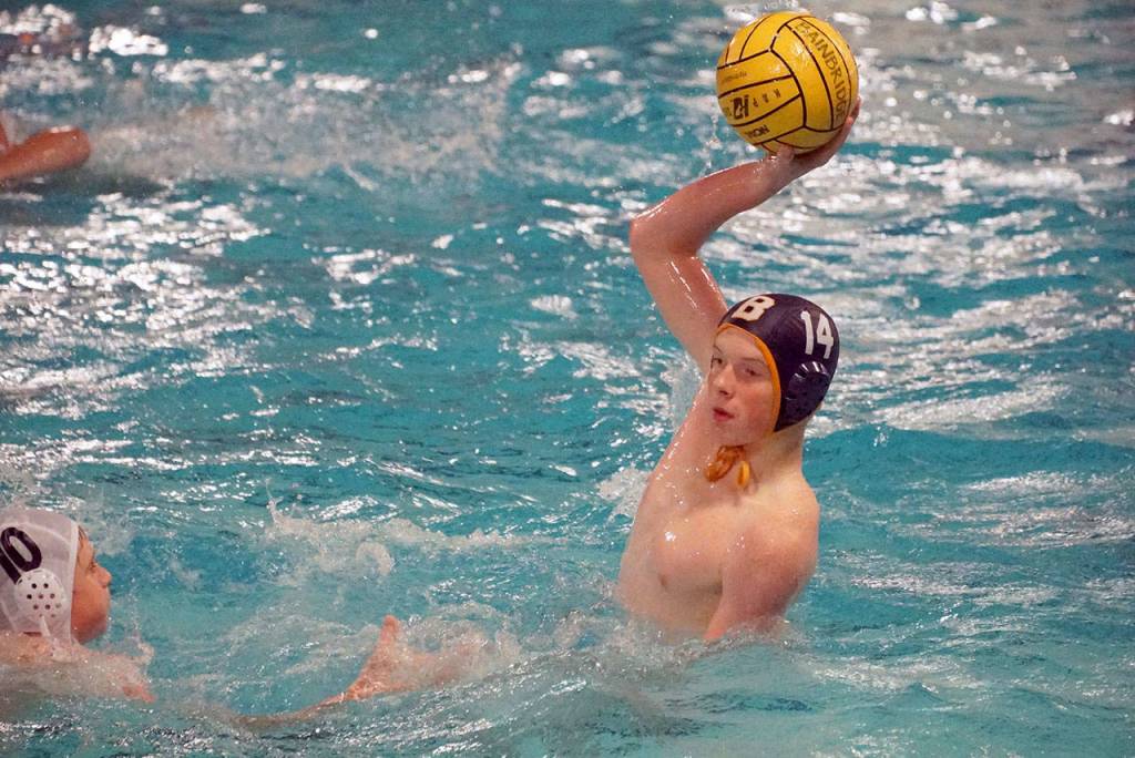 Spartans score splashy win over Ingraham | Photo gallery