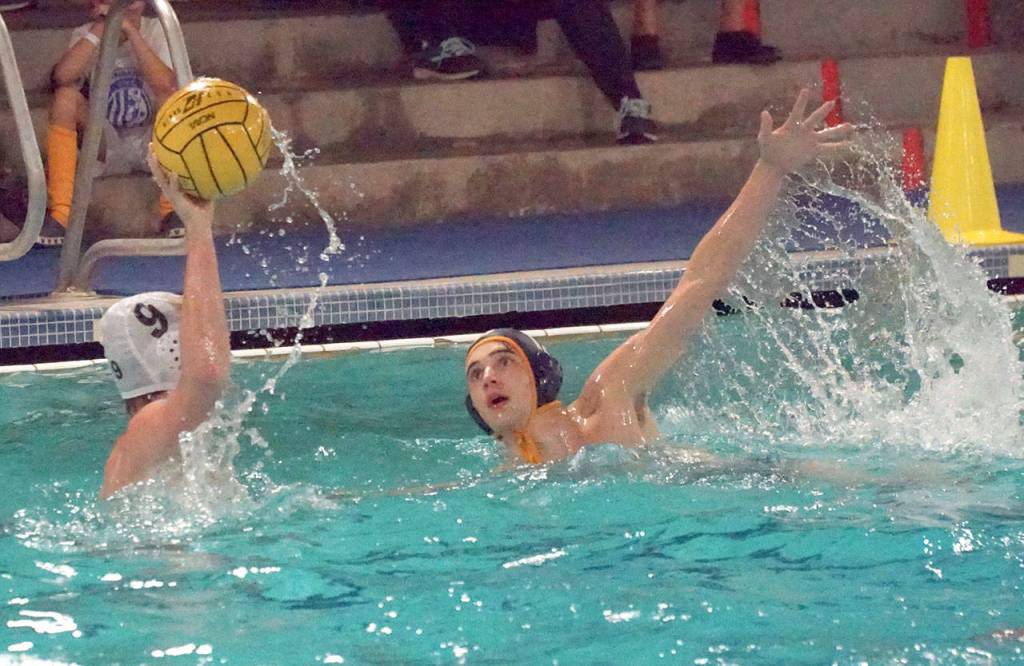 Spartans score splashy win over Ingraham | Photo gallery