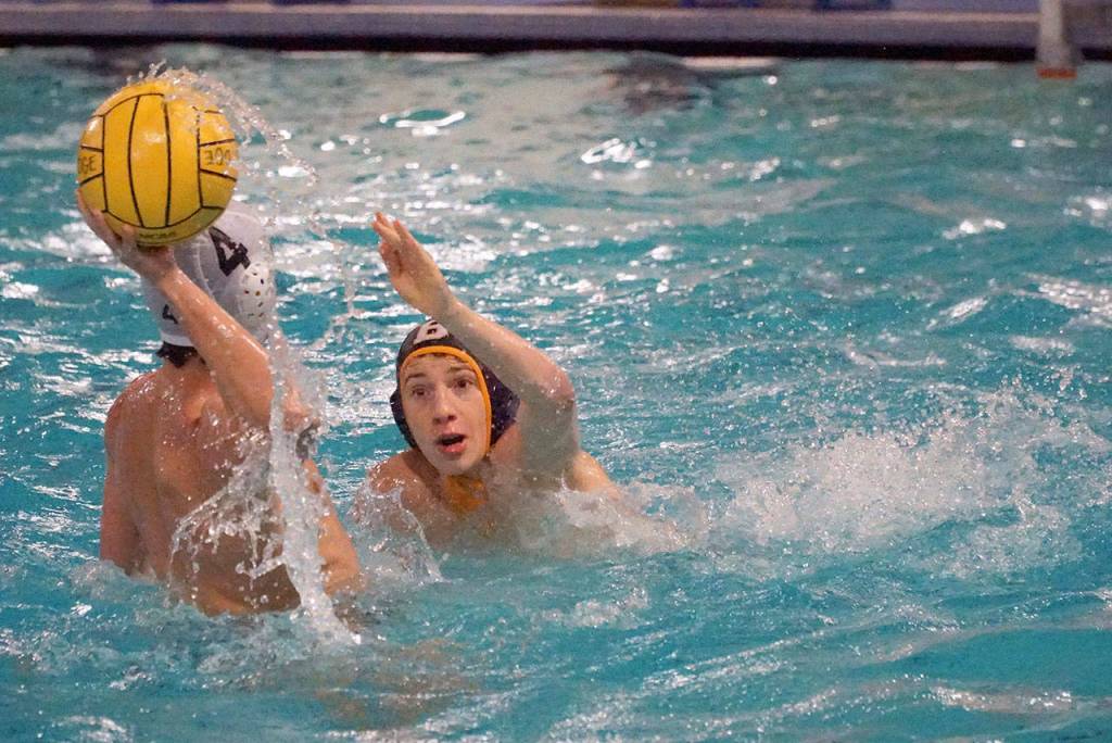 Spartans score splashy win over Ingraham | Photo gallery