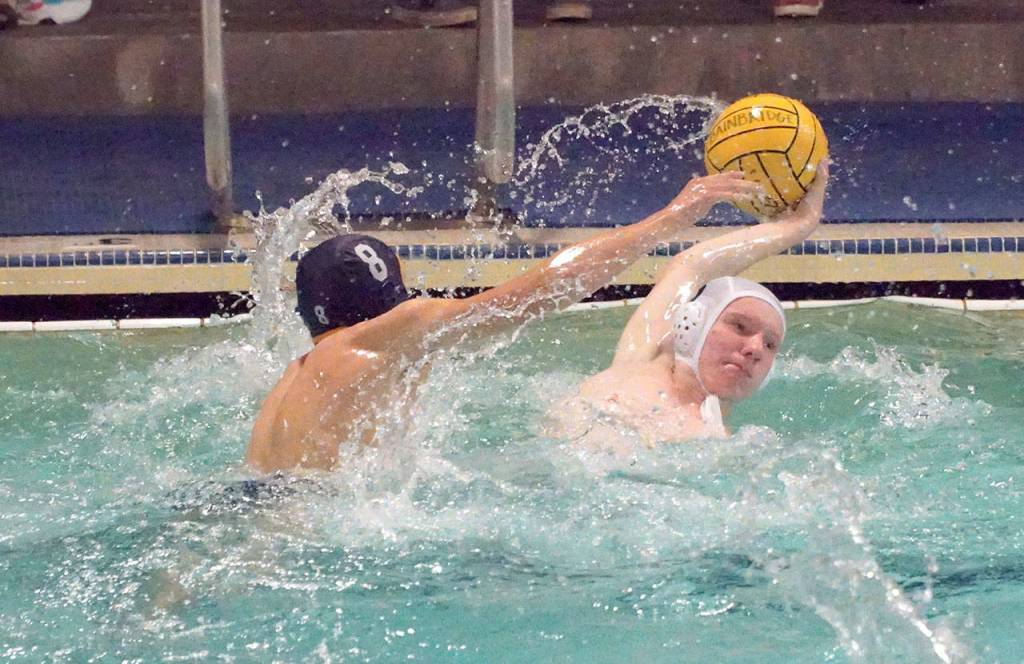 Spartans score splashy win over Ingraham | Photo gallery