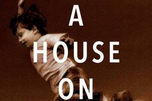 Seattle author to discuss motherhood memoir at Winslow shop