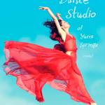 Image courtesy of Eagle Harbor Book Company | Mary Lou Sanelli will visit Eagle Harbor Book Company at 3 p.m. Sunday, Oct. 20 to discuss her new novel The Star Struck Dance Studio of Yucca Springs, accompanied by special guest dancers.