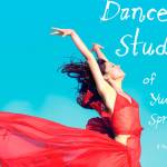 Author debuts dance-centric novel about art, prejudice