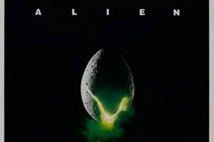 ‘Alien’ bursts back onto the big screen