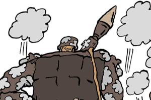 Today’s cartoon for Monday, Oct. 14