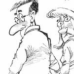 Today’s cartoon for Tuesday, Oct. 15