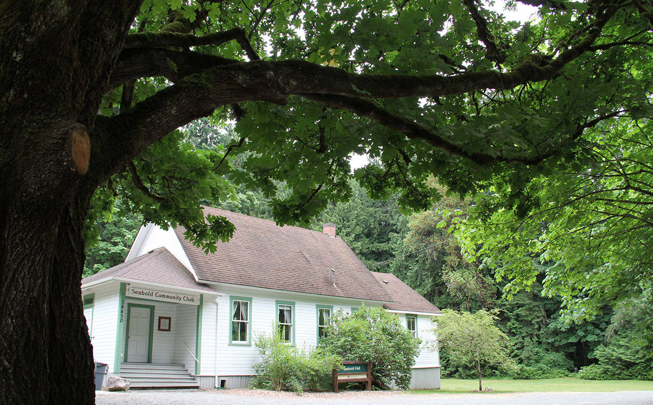 Talented duo to plat at next Seabold show