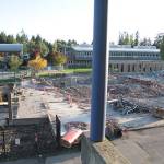 Last look at the BHS 100 Building | Photo gallery