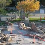 Last look at the BHS 100 Building | Photo gallery