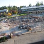 Last look at the BHS 100 Building | Photo gallery