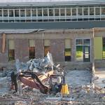 Last look at the BHS 100 Building | Photo gallery
