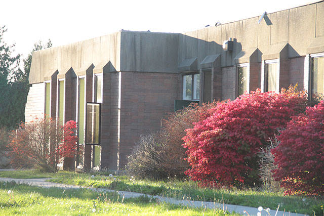Last look at the BHS 100 Building | Photo gallery