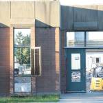Last look at the BHS 100 Building | Photo gallery