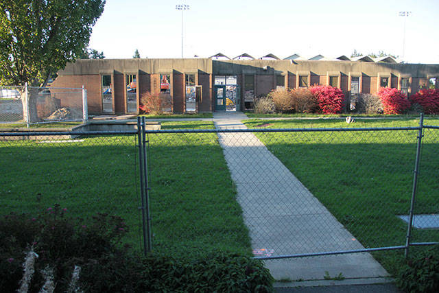 Last look at the BHS 100 Building | Photo gallery