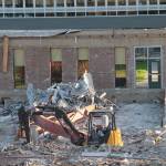 Last look at the BHS 100 Building | Photo gallery