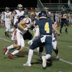 Spartans prevail in homecoming football face-off | Photo gallery