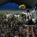 Spartans prevail in homecoming football face-off | Photo gallery