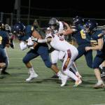 Spartans prevail in homecoming football face-off | Photo gallery