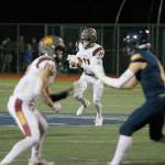 Spartans prevail in homecoming football face-off | Photo gallery