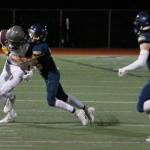 Spartans prevail in homecoming football face-off | Photo gallery