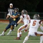 Spartans prevail in homecoming football face-off | Photo gallery