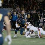 Spartans prevail in homecoming football face-off | Photo gallery