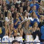 Spartans prevail in homecoming football face-off | Photo gallery