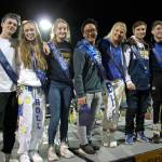 Spartans prevail in homecoming football face-off | Photo gallery