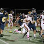 Spartans prevail in homecoming football face-off | Photo gallery