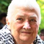 Margery Woodworth Howie