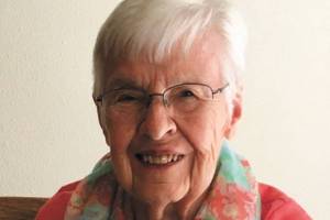 Beverly Jeanne Johnson (Moe)