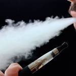 Board of Health passes emergency ban on flavored vapor products